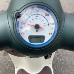 Honda Metropolitan