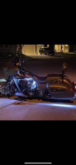 2021 Indian Chieftain