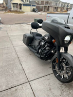 2021 Indian Chieftain