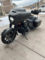2021 Indian Chieftain