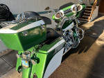 2006 Road King