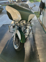 2006 Road King