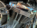 2006 Road King