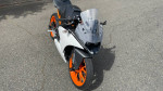 KTM RC390