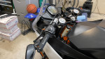 KTM RC390