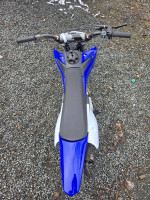 2003 TTR 90 electric start