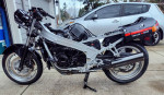 1990 Kawasaki Ninja ZX10++