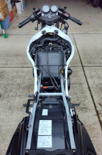1990 Kawasaki Ninja ZX10++