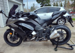 2017 Kawasaki Ninja 1000sx