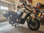 2016 Kawasaki Versys 1000 LT