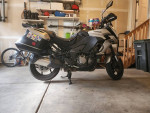 2016 Kawasaki Versys 1000 LT