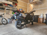 2016 Kawasaki Versys 1000 LT