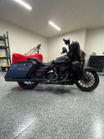 2018 Harley Davidson CVO Street Glide