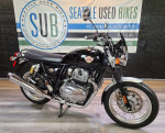 FS: 2021 Royal Enfield Interceptor 650 - 551 mile