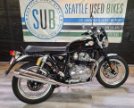FS: 2021 Royal Enfield Interceptor 650 - 551 mile