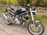 1994 DUCATI MONSTER 900