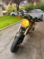 1994 DUCATI MONSTER 900
