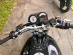 1994 DUCATI MONSTER 900