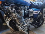 1979 Suzuki GS750L