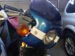 1979 Suzuki GS750L