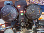 1979 Suzuki GS750L