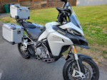 2016 ducati multistrada enduro