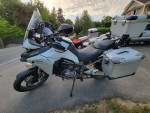 2016 ducati multistrada enduro