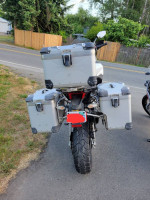 2016 ducati multistrada enduro