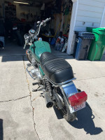 1978 cb750