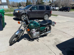 1978 cb750