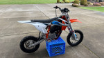 2020 KTM SX-E 5