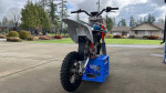 2020 KTM SX-E 5