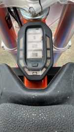 2020 KTM SX-E 5