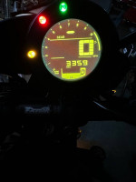 2018 Yamaha XSR700