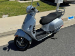 Vespa GTS250ie