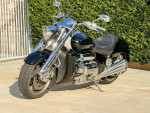 Honda Valkyrie Rune