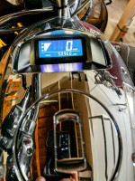 Honda Valkyrie Rune