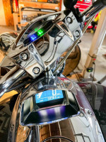 Honda Valkyrie Rune