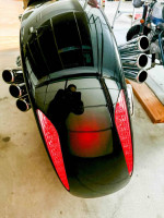 Honda Valkyrie Rune