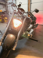 Honda Valkyrie Rune
