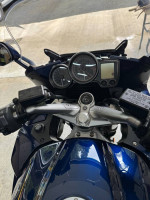 Yamaha fjr 1300 7k miles