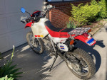 Honda 650L