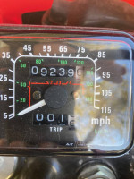 Honda 650L