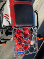 Honda 650L
