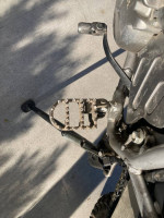 Honda 650L
