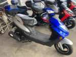 2022 Yong Fu YN150T-6