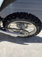 2020 honda crf250f