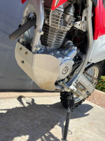2020 honda crf250f