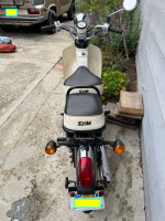 SYM Symba 100
