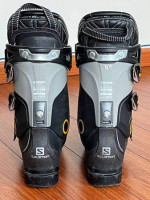 SKI BOOTS SALOMON 7.5"